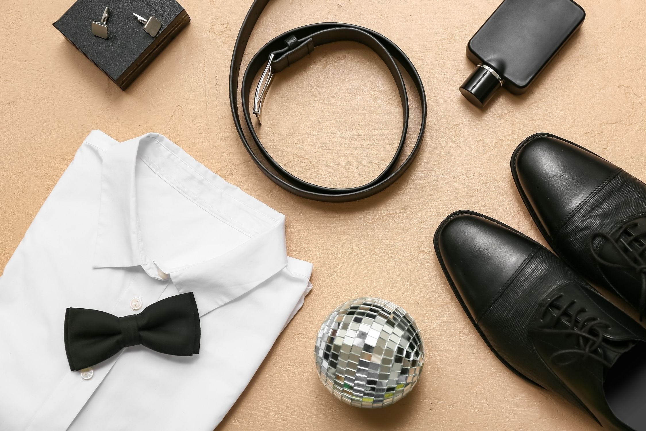 Quiet Luxury for Men: Why Less Is More in Accessories