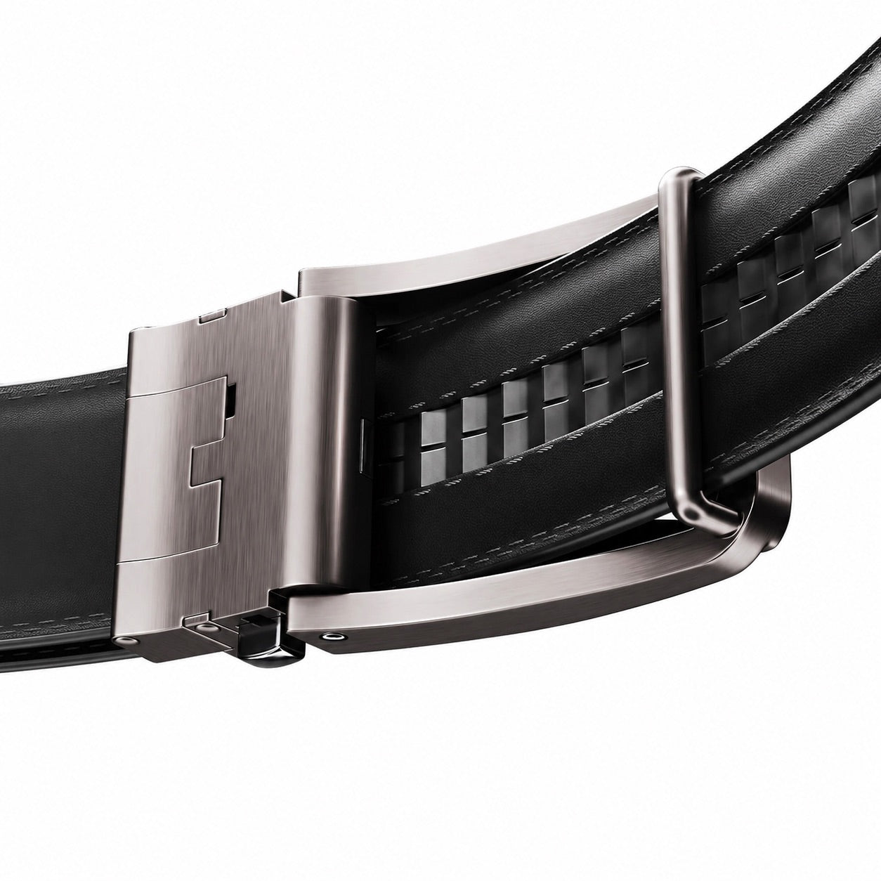 The Ratchet Belt | Black #1