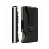 The Slim Wallet | Black