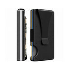 The Slim Wallet | Black