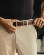 The Ratchet Belt | Blue