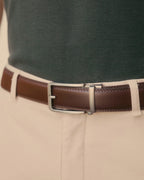 The Ratchet Belt | Brown #1