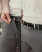 The Ratchet Belt | Blue