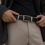 The Ratchet Belt | Black #1