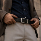 The Ratchet Belt | Black #1