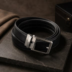 The Ratchet Belt | Black #1