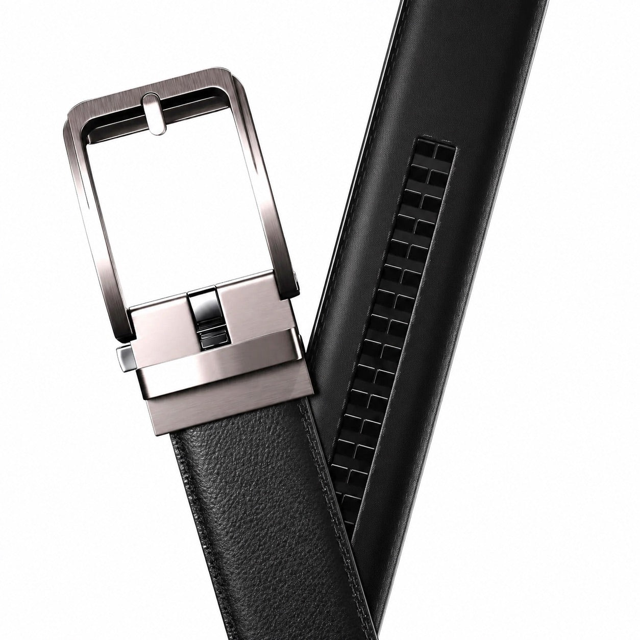 The Ratchet Belt | Black #1