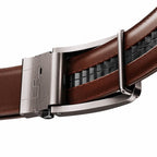 The Ratchet Belt | Brown #1