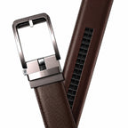 The Ratchet Belt | Brown #1