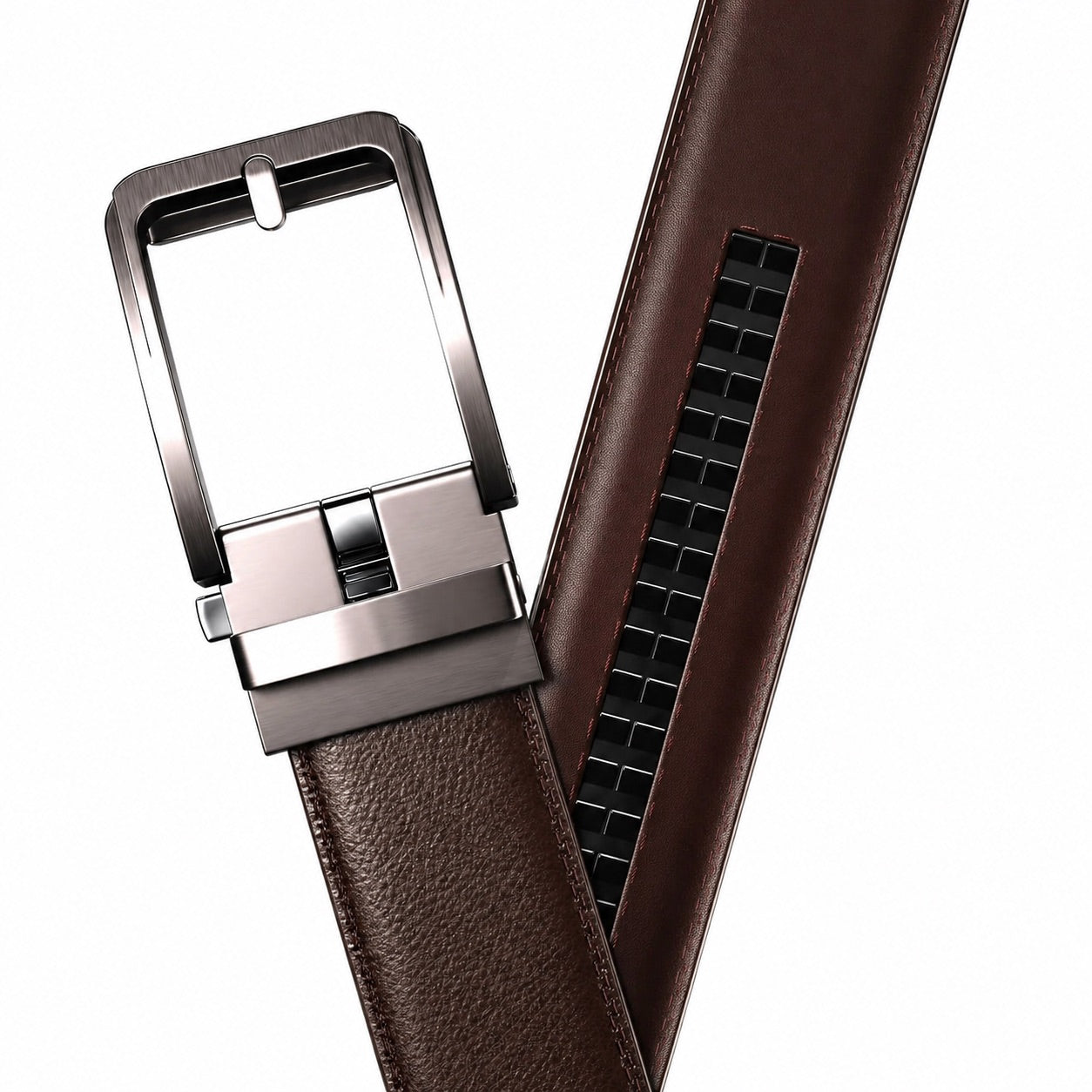 The Ratchet Belt | Brown #1