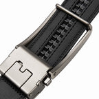 The Ratchet Belt | Black #1