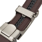The Ratchet Belt | Brown #4