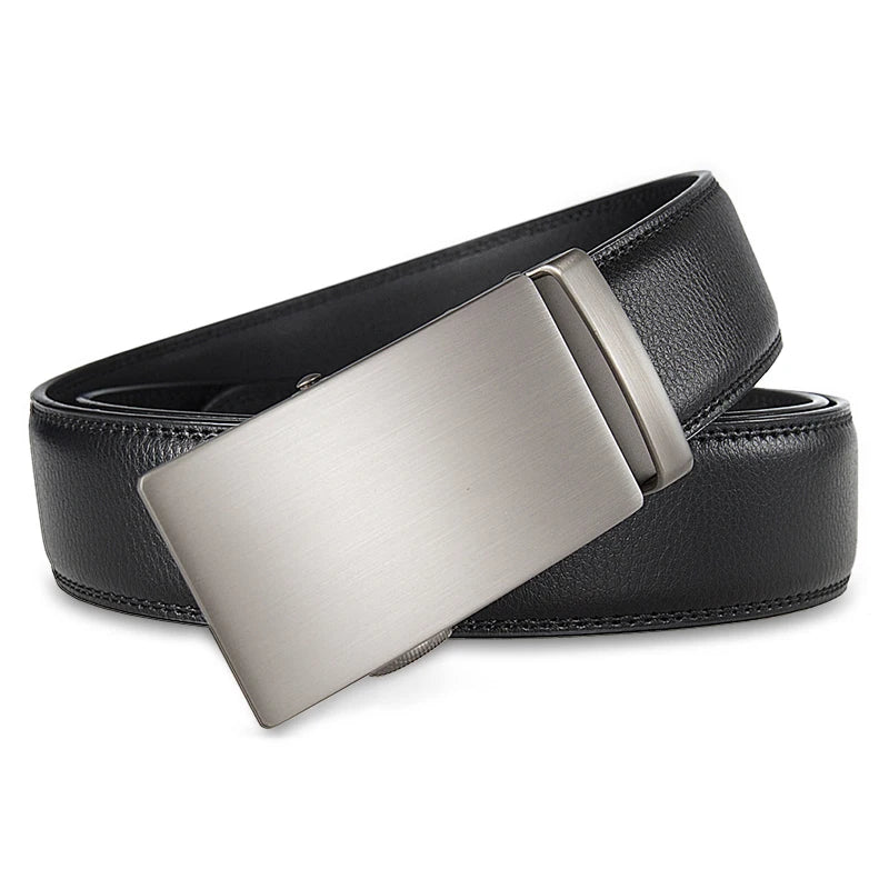 The Ratchet Belt | Black #4