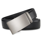 The Ratchet Belt | Black #4