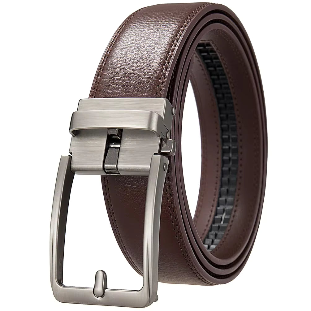 The Ratchet Belt | Brown #1
