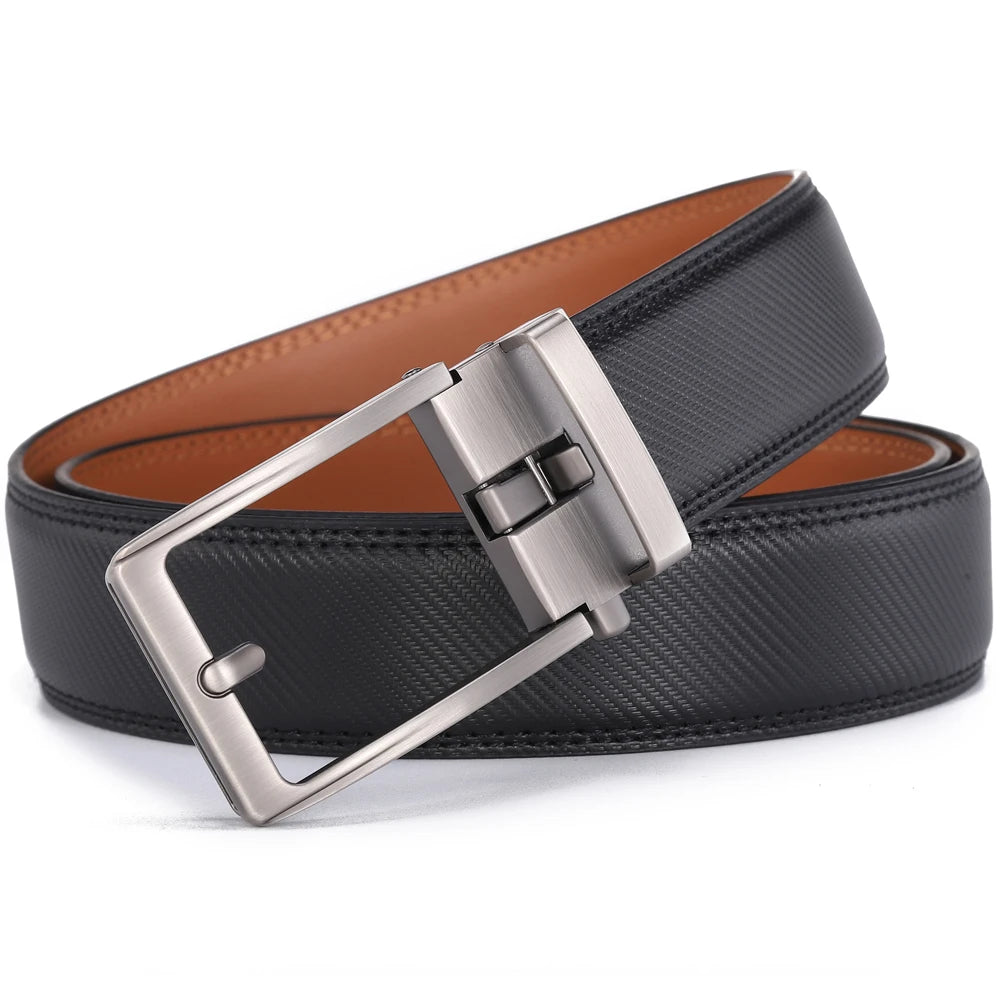 The Ratchet Belt | Black #5