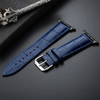 Leather Apple Watch Strap