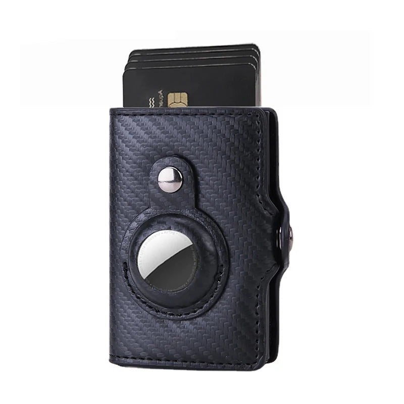Smart AirTag Card Holder