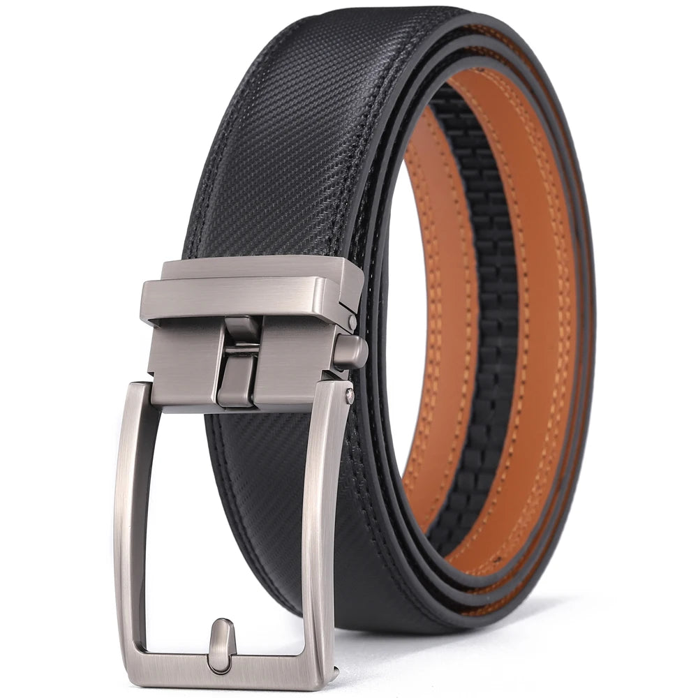 The Ratchet Belt | Black #5