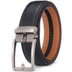The Ratchet Belt | Black #5