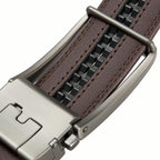 The Ratchet Belt | Brown #1