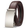 The Ratchet Belt | Brown #4