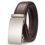 The Ratchet Belt | Brown #4