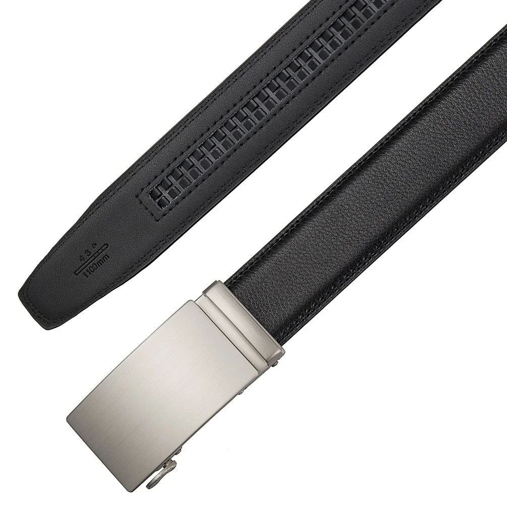 The Ratchet Belt | Black #4