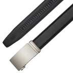 The Ratchet Belt | Black #4