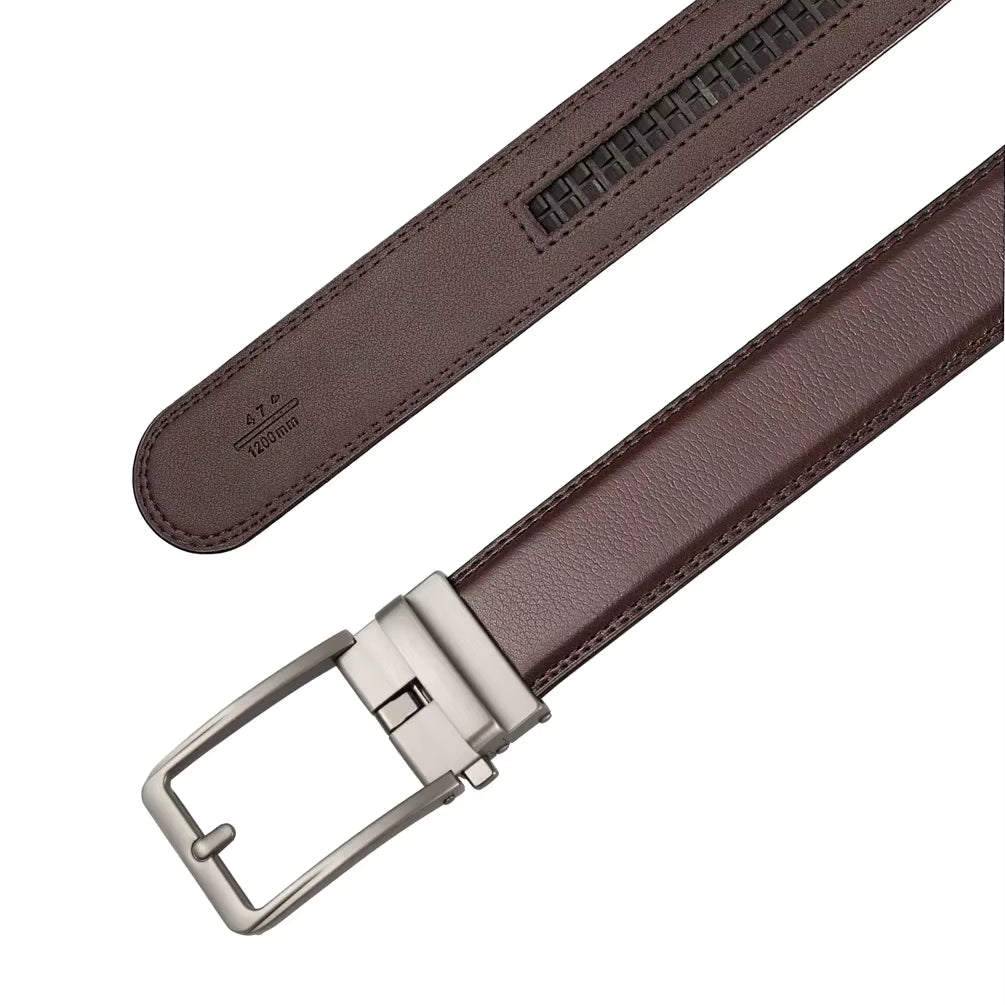 The Ratchet Belt | Brown #1