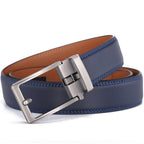 The Ratchet Belt | Blue