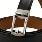 The Ratchet Belt | Black #2