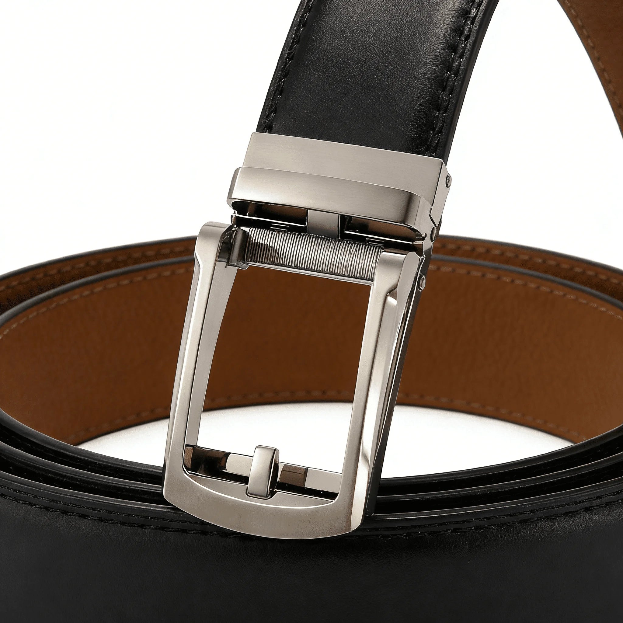 The Ratchet Belt | Black #2