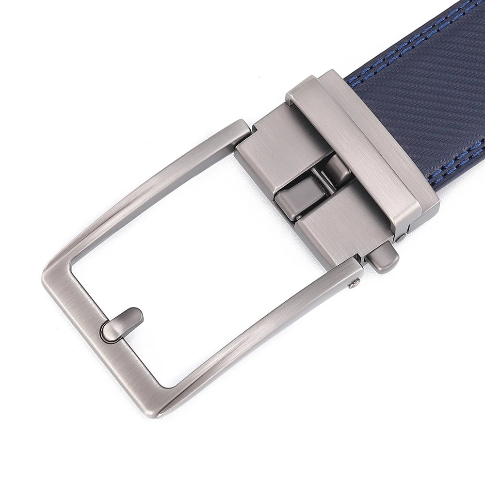The Ratchet Belt | Blue