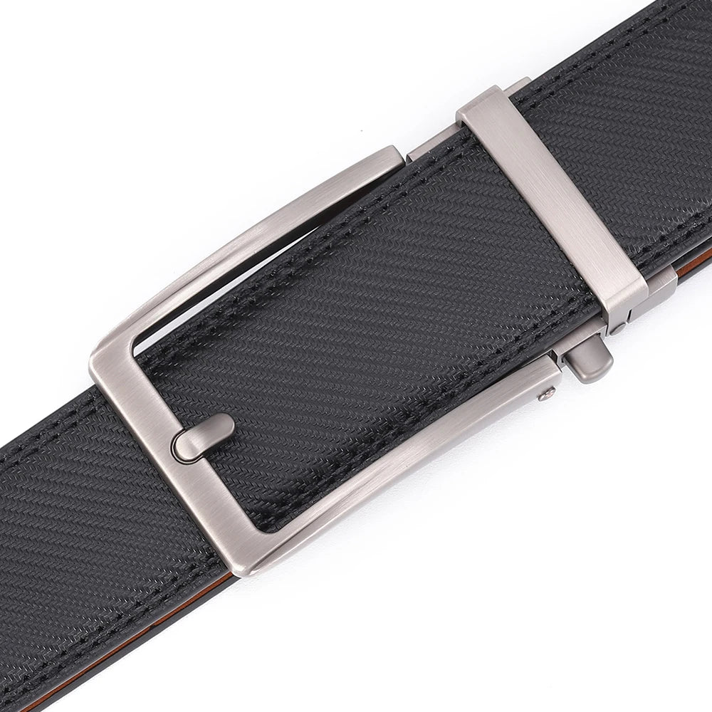 The Ratchet Belt | Black #5