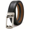 The Ratchet Belt | Black #2