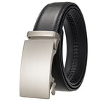 The Ratchet Belt | Black #4