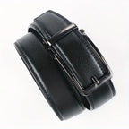 Genuine Ratchet Leather Belt
