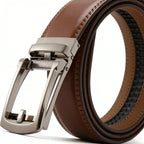 The Ratchet Belt | Brown #2
