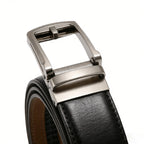 The Ratchet Belt | Black #2