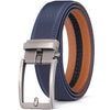 The Ratchet Belt | Blue