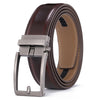 The Ratchet Belt | Coffee