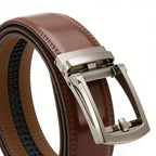 The Ratchet Belt | Brown #2