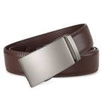 The Ratchet Belt | Brown #4