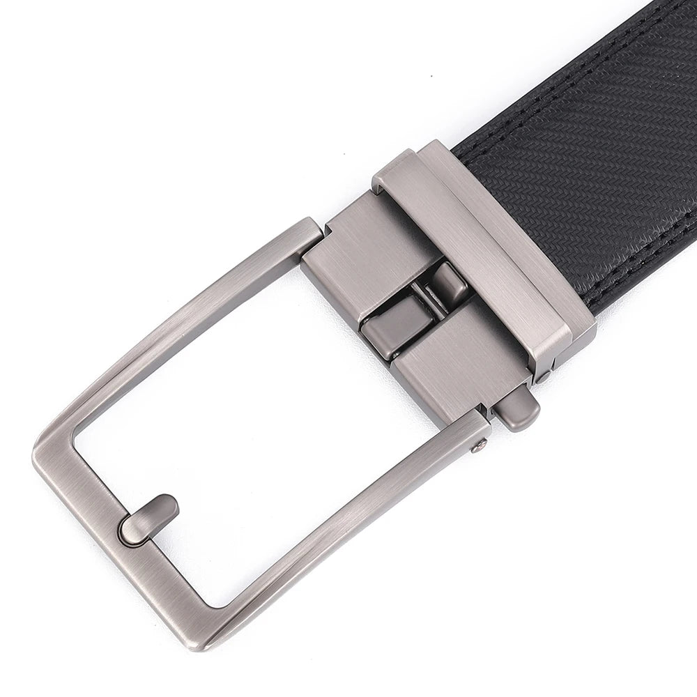 The Ratchet Belt | Black #5