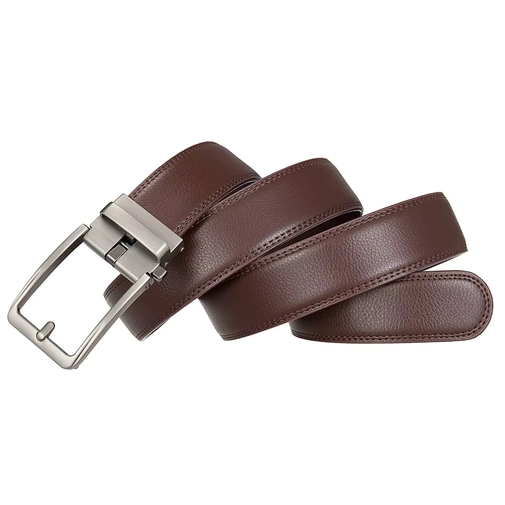 The Ratchet Belt | Brown #1