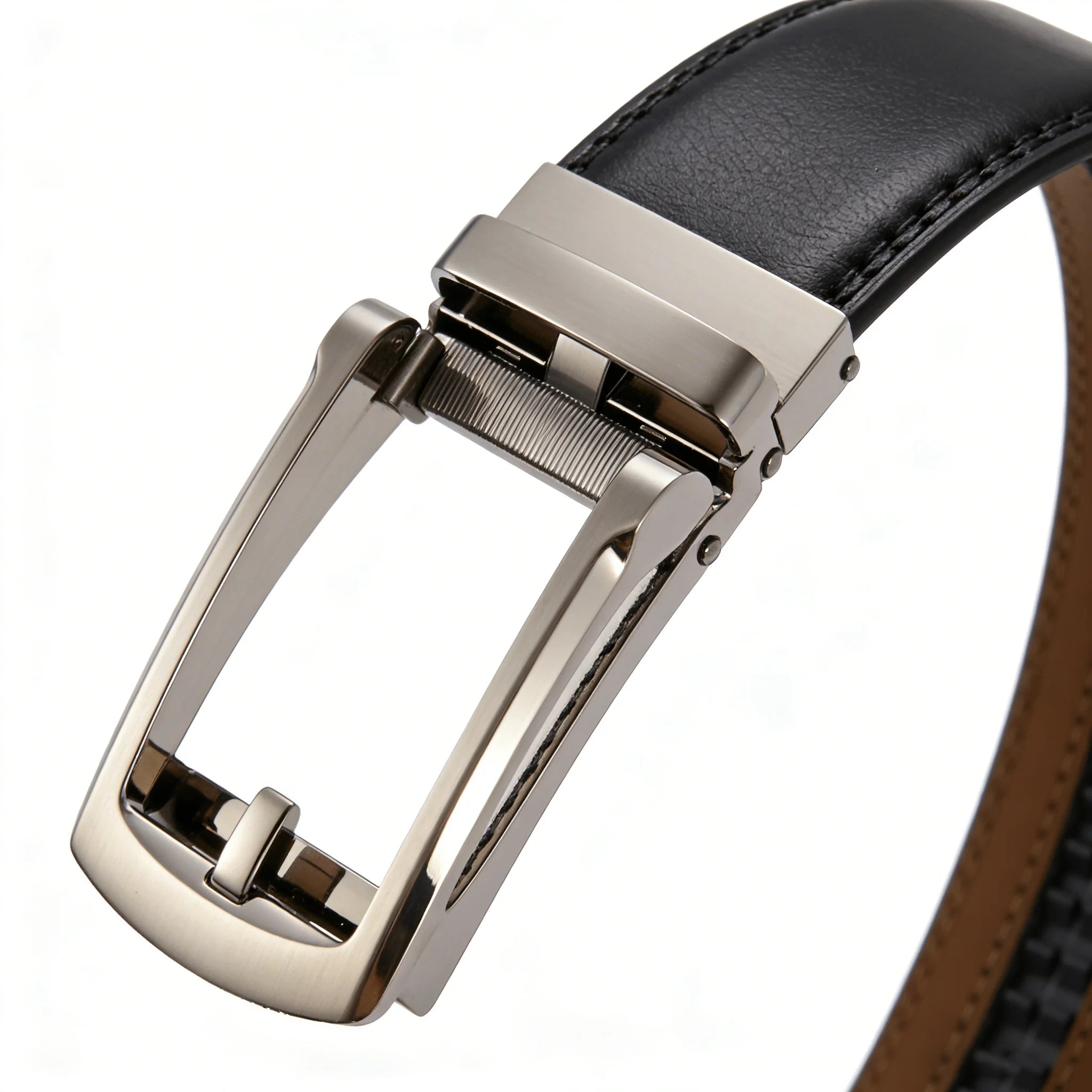 The Ratchet Belt | Black #2
