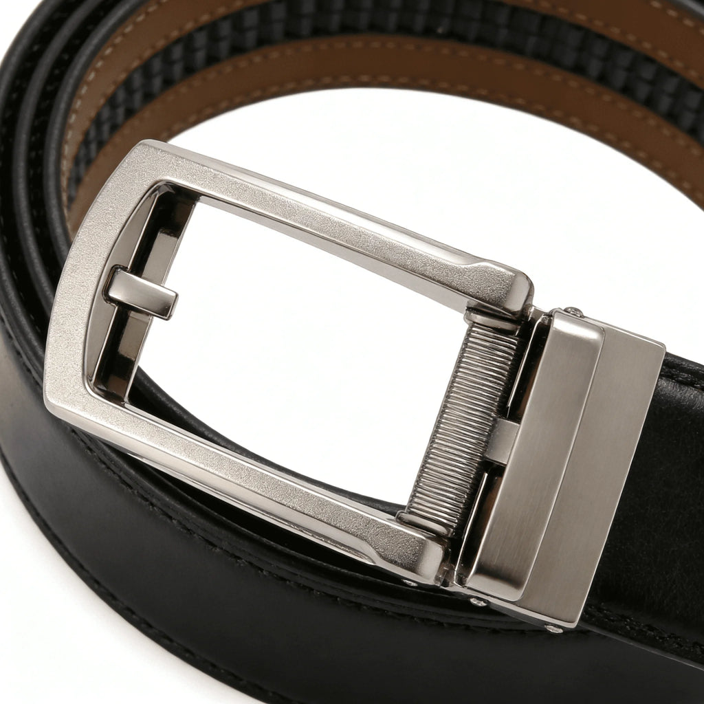 The Ratchet Belt | Black #2