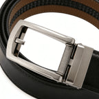 The Ratchet Belt | Black #2