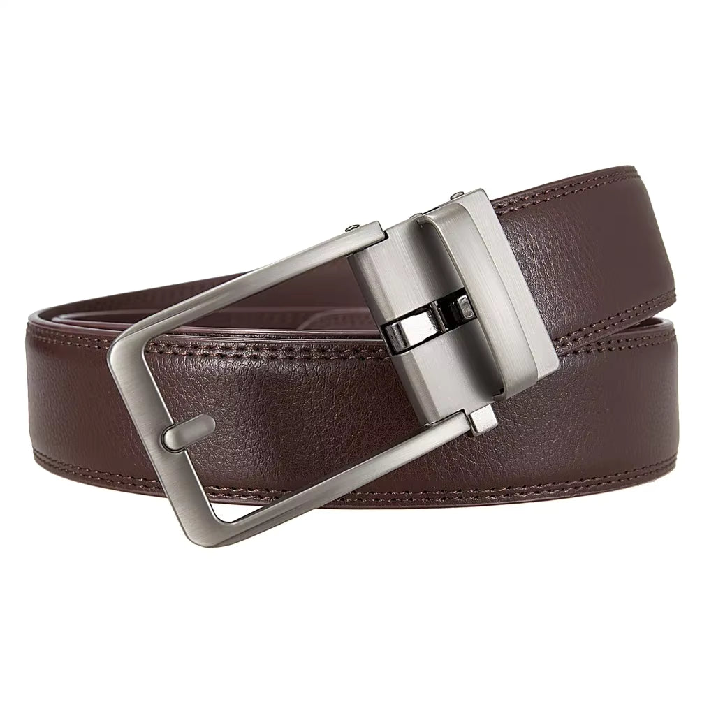 The Ratchet Belt | Brown #1